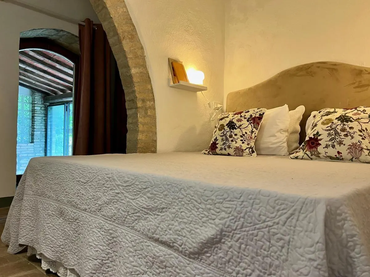 Le Fonti Di San Gimignano Apartment 0*,  Italy