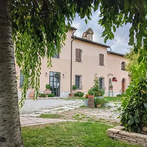Casale Boschi - Rifugio Di Pianura Bauernhof Cotignola