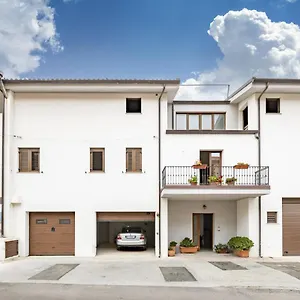 Dolcecasa Apartment Dorgali