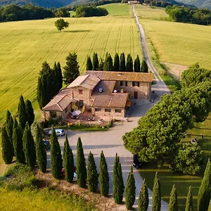 Bauernhof Casalchino-fattoria La Torre, San Gimignano