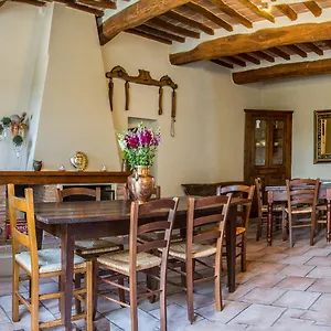 Landhaus Il Vicario, San Gimignano