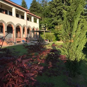 Clarabella Apartment Camugnano